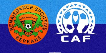Morocco's RS Berkane secured a 2-0 away win over Sierra Leone's Star Sport on Saturday in the first leg of the second preliminary round of the CAF Champions League, taking an important step toward qualifying for the group stage.