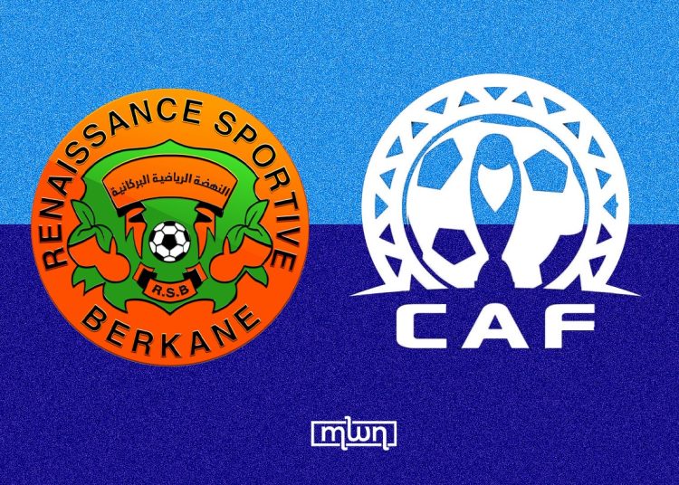 Morocco's RS Berkane secured a 2-0 away win over Sierra Leone's Star Sport on Saturday in the first leg of the second preliminary round of the CAF Champions League, taking an important step toward qualifying for the group stage.