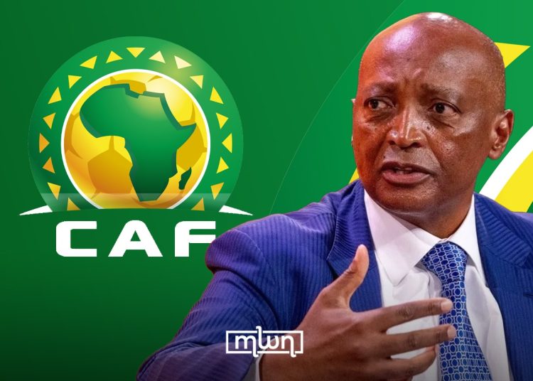 Four names have emerged in media reports as potential successors to Confederation of African Football (CAF) President Patrice Motsepe, who has previously indicated that he does not intend to seek a third term in 2029.