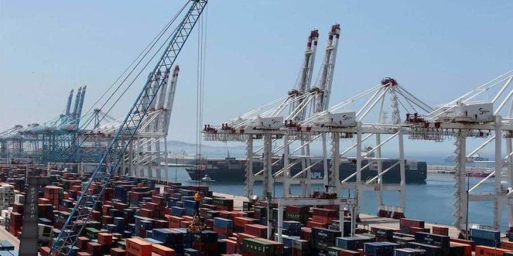 The UNCTAD award recognizes Tanger Med Zones’ role in attracting specialized engineering and digital services