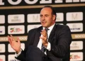 Former Tottenham Hotspur and Switzerland defender Ramon Vega has announced his intention to run for FIFA president
