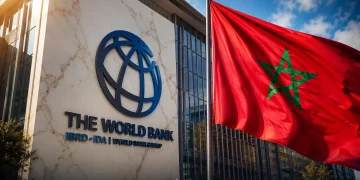 Morocco and the World Bank