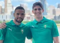 Moroccan striker Youssef En-Nesyri explained why he did not celebrate his goal against compatriot Yassine Bounou during Al-Ittihad’s 3-2 defeat to Al-Hilal in the eighth round of the Saudi Pro League on Saturday.