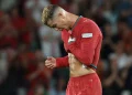 Portugal head coach Jorge Jesus has agreed to hold an emergency meeting with Cristiano Ronaldo in an attempt