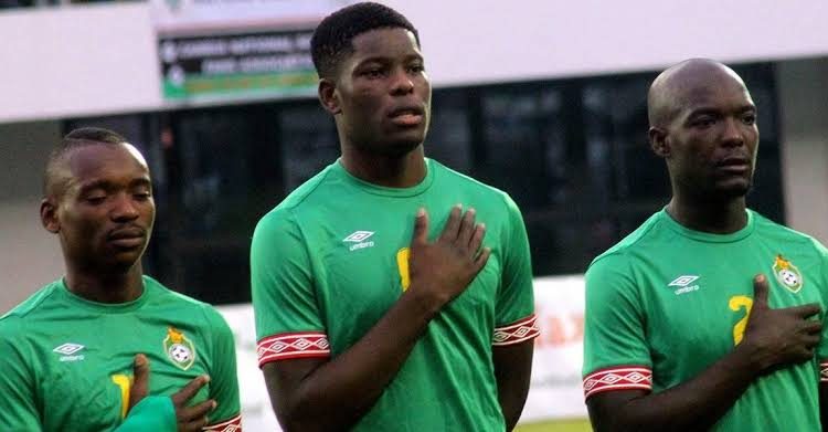 The Confederation of African Football (CAF) has sanctioned the Zimbabwe Football Association (ZIFA) following the death of a fan and a pitch invasion during Zimbabwe’s 2-1 defeat to the Democratic Republic of the Congo on September 28.