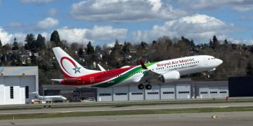 ‘Fraudulent Passport’; French Court Upholds €10,000 Fine Against Royal Air Maroc