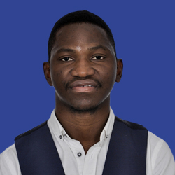 Tamba François Koundouno